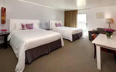 Aqua Soleil Hotel and Mineral Water Spa