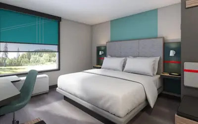 Avid Hotels - Cincinnati N - West Chester by IHG