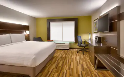 Holiday Inn Express Hotel & Suites El Paso I-10 East by IHG
