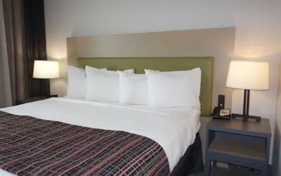 Country Inn & Suites by Radisson, Coralville, IA
