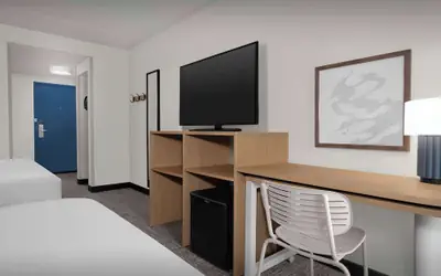 Spark By Hilton San Antonio Airport