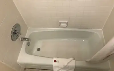 Days Inn by Wyndham San Jose Convention Center