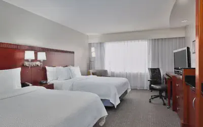 Courtyard by Marriott Corpus Christi