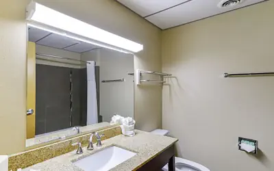 Quality Suites Lubbock Southwest