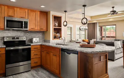 Hyatt Vacation Club at The Lodges at Timber Ridge, Branson