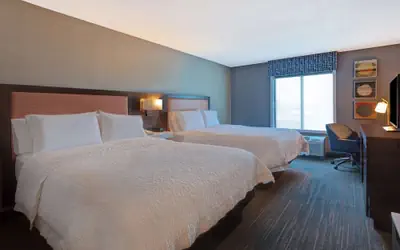 Hampton Inn & Suites Rohnert Park - Sonoma County