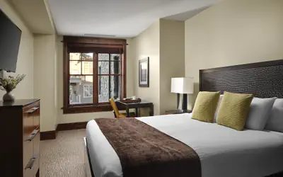 One Village Place Residences, Lake Tahoe