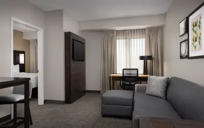 Residence Inn Charlotte SouthPark