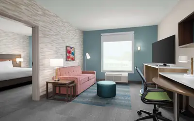 Home2 Suites By Hilton Niceville Eglin Air Force Base