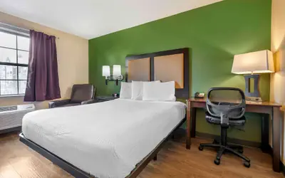 Extended Stay America Suites - Sacramento - Roseville