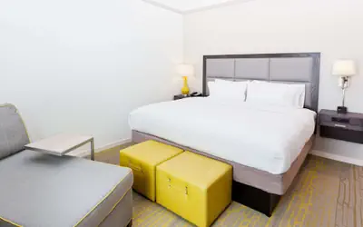 Hampton Inn Eufaula Al