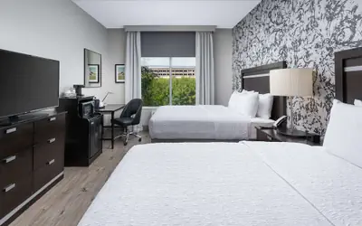 Hampton Inn & Suites Chattanooga Downtown