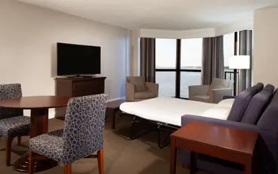 Hilton Houston NASA Clear Lake