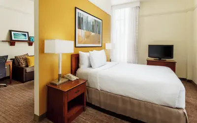 Residence Inn Houston Downtown/Convention Center