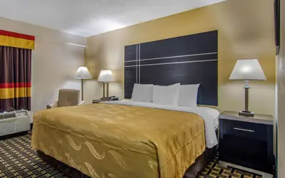 Quality Inn & Suites Union City - Atlanta South