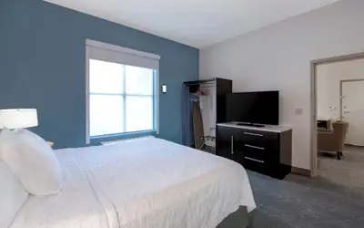 Home2 Suites by Hilton Tuscaloosa Downtown University Boulevard