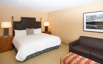 Lake Arrowhead Resort & Spa