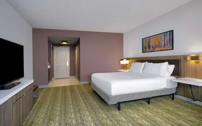 Hilton Garden Inn at PGA Village/Port St. Lucie