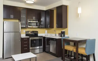 Residence Inn by Marriott Houston City Place