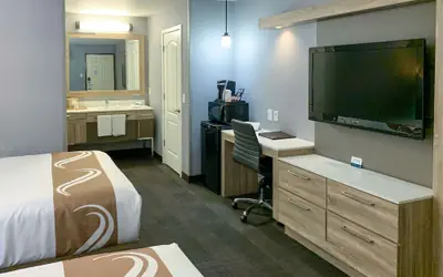 Quality Inn Near Chico State