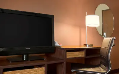 Super 8 by Wyndham East Peoria