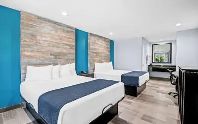 SureStay Hotel by Best Western Buena Park Anaheim