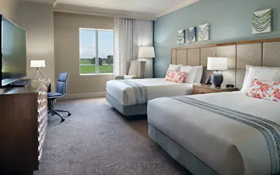 Omni Orlando Resort at Championsgate