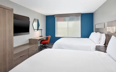 Holiday Inn Express & Suites Buffalo by IHG