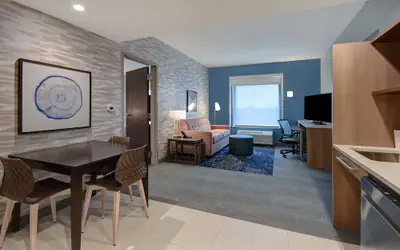 Home2 Suites by Hilton Troy