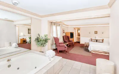 Knights Inn & Suites South Sioux City