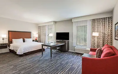 Hampton Inn & Suites Houston/Atascocita, Tx