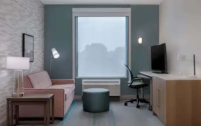 Home2 Suites By Hilton Brownwood