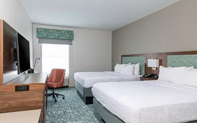 Hampton Inn & Suites Charleston-West Ashley