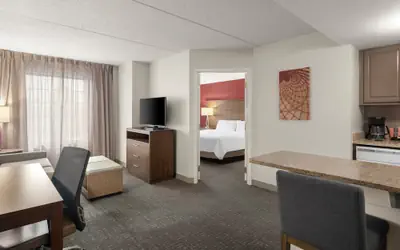 Staybridge Suites Indianapolis-Airport by IHG