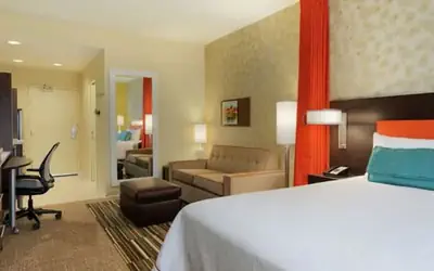 Home2 Suites By Hilton Holland