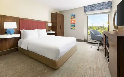 Hampton Inn Long Island/Islandia