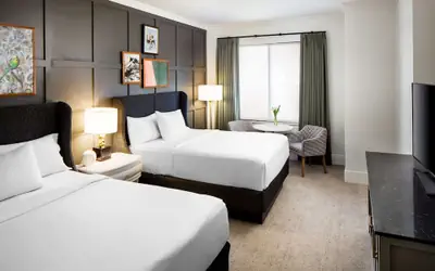 Andaz Savannah, By Hyatt