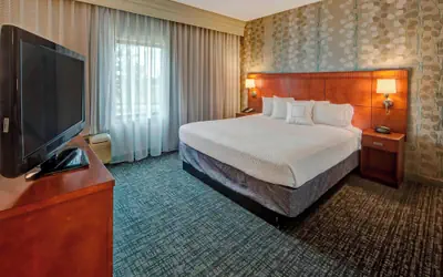 Courtyard by Marriott Memphis Southaven