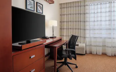 Courtyard Houston Kingwood