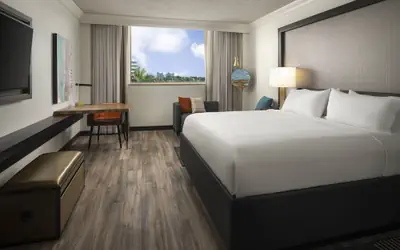 Renaissance Fort Lauderdale West Hotel