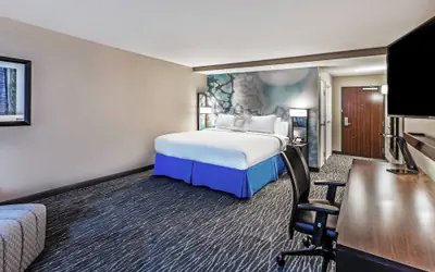 Courtyard Houston I-10 West/Park Row