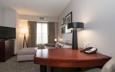 Residence Inn Marriott Concord