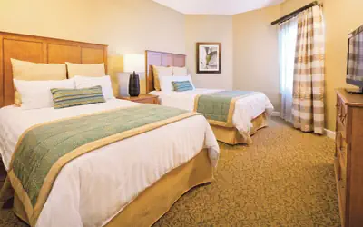 Club Wyndham SeaWatch Resort