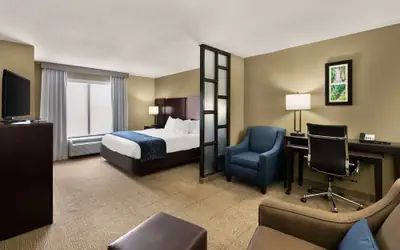 Comfort Suites Commerce