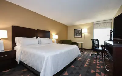 Holiday Inn Lumberton by IHG