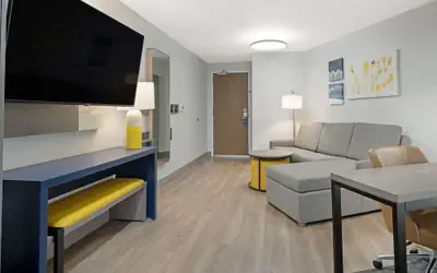 Comfort Suites Idaho Falls