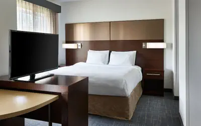 Residence Inn by Marriott Nashville South East/Murfreesboro