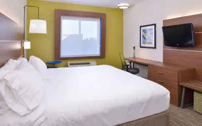 Holiday Inn Express & Suites Abilene by IHG