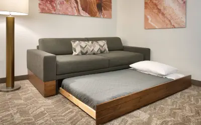 Springhill Suites by Marriott Vernal