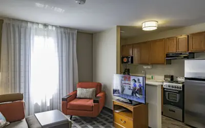 Towneplace Suites By Marriott Streetsboro